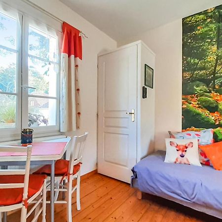 Gorgeous Apartment In Alette With Kitchenette Esterno foto