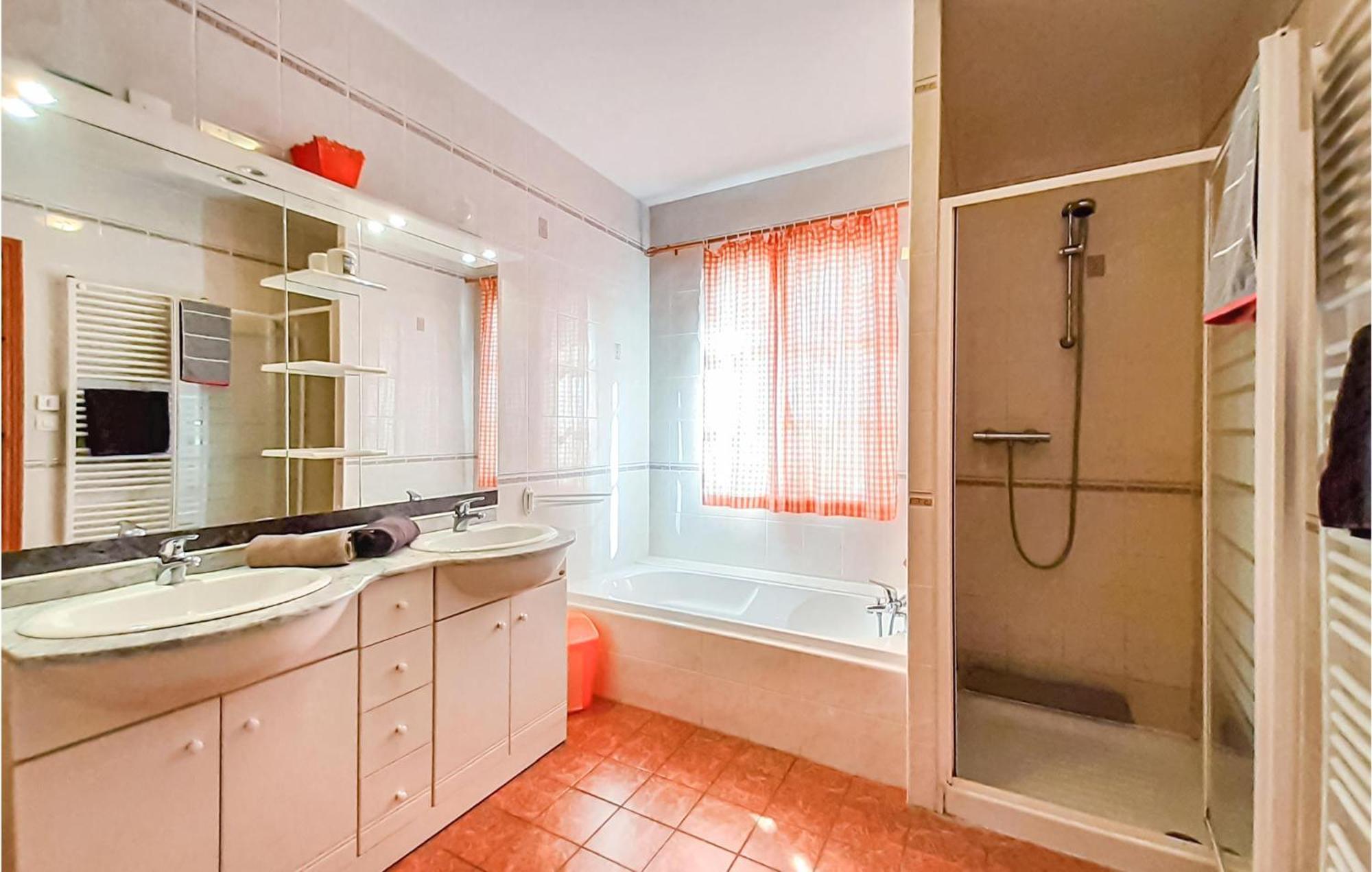 Gorgeous Apartment In Alette With Kitchenette Camera foto